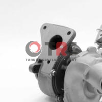 Турбина KKK 53039880196 MITSUBISHI Carisma, Space Star,VOLVO S40,V40 1.9 TD 115 л.с.