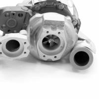 Турбина GARRETT 7559635005S