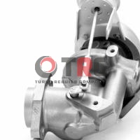 Турбина GARRETT 4541620001 CITROEN EVASION, XANTIA, PEUGEOT 406, 605, 806 2.0 Turbo 147 л.с.