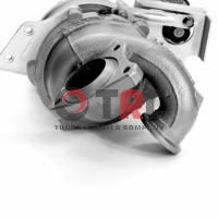 Турбина GARRETT 7421105006S FORD FOCUS C-MAX, FOCUS II 1.8 115 л.с.