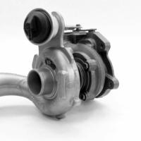 Турбина GARRETT 7381235003S