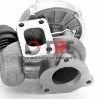 Турбина VAG 046145701C AUDI 100, A6 2.5