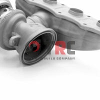 Турбина MITSUBISHI 4947702029 BMW 2.0л 135/150/180kW(184-245л.с)