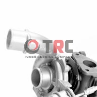 Турбина GM 93160135  MITSUBISHI Carisma, Space Star,RENAULT Laguna, Megane , Scenic, S40 1.9