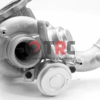 Турбина Renault 7701478861  RENAULT AVANTIME, ESPACE, LAGUNA 2.0 163 л.с.