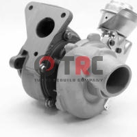 Турбина VOLVO 8602478 MITSUBISHI Carisma, Space Star,VOLVO S40,V40 1.9 TD 115 л.с.