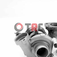 Турбина PEUGEOT-CITROEN 0375N5 PEUGEOT 207, 307, Expert, Partner 1.6 HDi 75, 90 л.с.