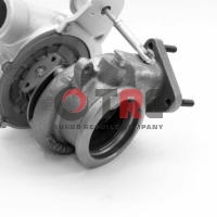 Турбина GARRETT 7006255001S MВ E-KLASSE, C-KLASSE 125,102 л.с.