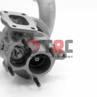 Турбина GARRETT 4541125005S MITSUBISHI Carisma, RENAULT Megane, 19, VOLVO V40, S40 1.9 TD 90 л.с.