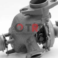 Турбина PEUGEOT-CITROEN 9662465180   CITROEN C8,PEUGEOT 807  2.2 Hdi 128 л.с.