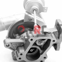 Турбина PEUGEOT-CITROEN 0375G6 PEUGEOT 307,CITROEN XSARA 2.0