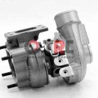 Турбина GARRETT 4667555003S NISSAN PRIMERA 2.0 TD 90 л.с.