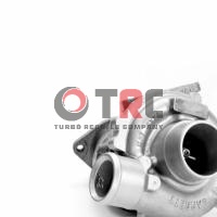 Турбина GARRETT 7422895003S SSANGYONG Rexton,Rodius 2.7 174 л.с.
