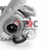 Турбина KKK 53047109905 MAZDA 3,6,CX-7 2.3 260 л.с.