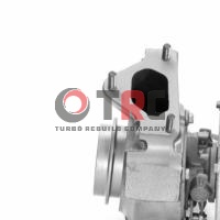 Турбина GARRETT 7110095003S MB C-KLASSE (W203), CLK (C209), C (S203) C 270 CDI 170 л.с.