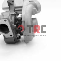 Турбина GARRETT 7274615007S MB E, С, CLC-KLASSE 150,136,122 л.с.