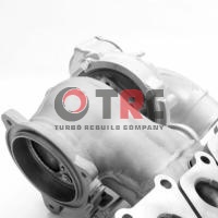 Турбина KKK 53039880269 FORD Kuga,Mondeo,Galaxy,Focus,S-Max 2.0 SCTI