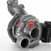 Турбина MERCEDES-BENZ 6420905580 MB C,E,G,GLK,GL,R KLASSE 265 л.с.