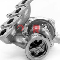 Турбина GARRETT 7815045014S CHEVROLET CRUZE, ORLANDO,OPEL ASTRA, CORSA,INSIGNIA, MOKKA 1.4 120,140 л.с.