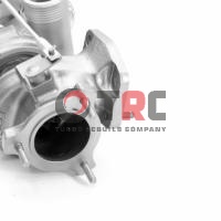 Турбина MITSUBISHI 4918905211 VOLVO S80, S60, V70, XC70 2.4 200 л.с.