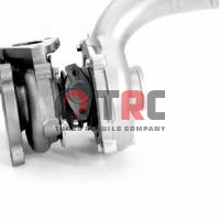 Турбина Renault 7701478022  MITSUBISHI Carisma, Space Star,RENAULT Laguna, Megane , Scenic, S40 1.9