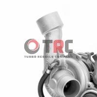 Турбина GARRETT 7010725001S PEUGEOT 605, 806 2.1 td 109 л.с.