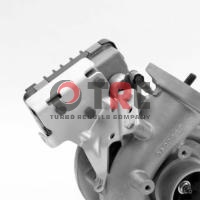Турбина GARRETT 7427305001S BMW 5 (E60) 530 d, 7 (E65, E66, E67) 730 d, X5 (E53)