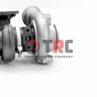 Турбина MITSUBISHI 4913105101 VOLVO S80, XC90 T6 272 л.с.