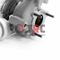 Турбина GARRETT 7591715002S RENAULT MEGANE II, SCENIC, ESPACE, LAGUNA 2.0 dCi 150 л.с.