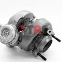 Турбина GARRETT 4541915017S BMW 530d (E39),730d (E38) M57