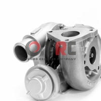 Турбина GARRETT 7237395002S NISSAN PATROL,TERRANO I 3.0 154,160 л.с.