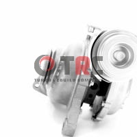 Турбина GARRETT 7741935004S RENAULT MEGANE, SCENIC III 1.9 dCi 131 л.с.