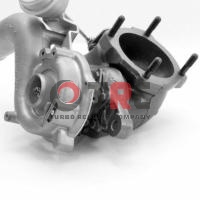 Турбина VAG 06A145704BX AUDI A3,TT, VW BORA, GOLF 1.8
