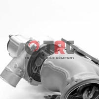 Турбина KKK 53039980462 RANGE ROVER,LAND ROVER Discovery Sport 2.0 L 240 л.с.