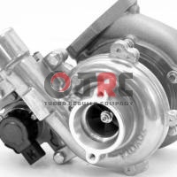 Турбина TOYOTA-LEXUS 1720130160 TOYOTA LAND CRUISER 3.0 173 л.с.