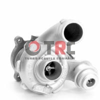 Турбина Renault 8200084399  MITSUBISHI Carisma, Space Star,RENAULT Laguna, Megane , Scenic, S40 1.9