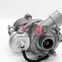 Турбина VAG 058145703J VW PASSAT,AUDI A6, A4 1.8