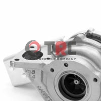 Турбина GARRETT 7577795021S VOLVO C30 D5,C70 II, S40 II, S60, S80 II, V50, V70, XC60, XC70