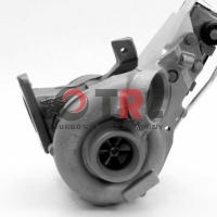 Турбина GARRETT 7274615004S MB E, С, CLC-KLASSE 150,136,122 л.с.