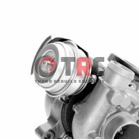 Турбина BORGWARNER 53039880192 VW Sharan, FORD Galaxy 1.9 110 л.с.