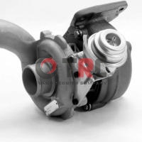 Турбина NISSAN 14411AW301 MITSUBISHI Carisma, Space Star,VOLVO S40,V40 1.9 TD 115 л.с.