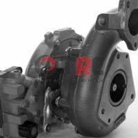 Турбина GARRETT 8027745006S MВ CLS,GL, М,ML,S,GLE E-CLASS 258 л.с.