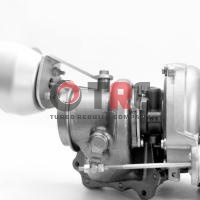 Турбина MERCEDES-BENZ A6510906780 MВ C, CLS II, E II, GLK 163,170,204 л.с.