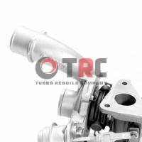 Турбина GARRETT 7032455002S MITSUBISHI Carisma, Space Star,RENAULT Laguna, Megane, Scenic, S40 1.9