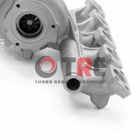 Турбина GARRETT 7620605009S VOLVO C30 D5C70 II, S40,S60,S80 II, V50, V70, XC60 D5, XC70, XC90