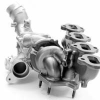 Турбина GARRETT 8219435003S