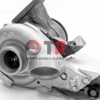 Турбина GARRETT 7426935001S MВ C,E,CLK, CLC KLASSE 150, 102,122, 136 л.с.