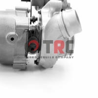 Турбина MITSUBISHI 4913505851 BMW 1,3,Х1,Х3,5 163,150,177 л.с.