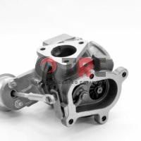 Турбина GARRETT 4540985001S OPEL ASTRA G, VECTRA, ZAFIRA A 2.0 82 л.с.