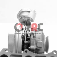 Турбина GARRETT 7608225001S ALFA ROMEO 159, FIAT PUNTO, SUZUKI SX4 1.9 DDiS